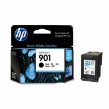 惠普(HP)CC653AA墨盒(901黑色)