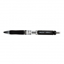 笔 水笔 签字笔 得力思达S02按动中性笔 0.7mm(黑色)