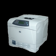惠普HP4200高速打印机租赁(35张/分钟 网络打印 适合月使用量2万张以上)