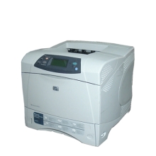 惠普HP4200高速打印机租赁(35张/分钟 网络打印 适合月使用量2万张以上)