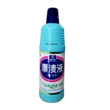 天丽漂渍液600G