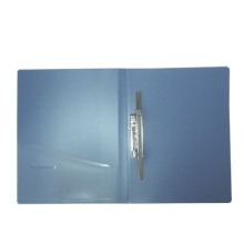 华杰H305单长押夹＋插袋(蓝色)