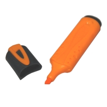 马培德荧光笔CH742535(5.0mm橙色)