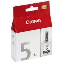 佳能(Canon)PGI-5BK黑色墨盒