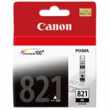 佳能(Canon)PGI-821BK黑色墨盒