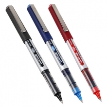 三菱UB-150中性笔直液式走珠笔签字笔 0.5mm 单支装