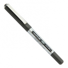 三菱UB-150中性笔直液式走珠笔签字笔 0.5mm 黑色 单支装