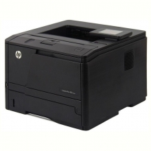 惠普HP401高速A5打印机租赁(60张A5/分钟 网络打印 专业A5打印机)