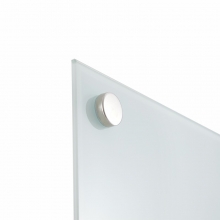 齐心 BB7637 钢化玻璃白板（150*100cm）