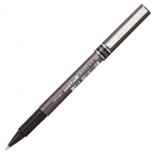 笔 水笔 签字笔 三菱UB-155签字笔0.5mm，黑