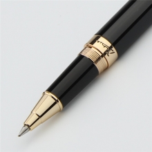 毕加索PS-908纯黑宝珠笔(黑)