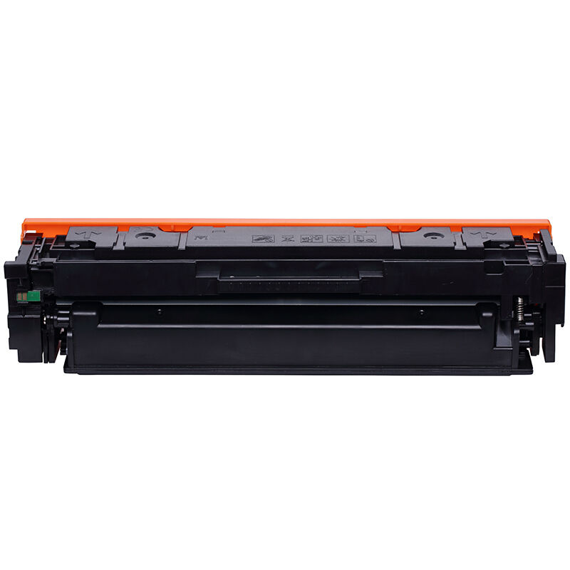 齐心(COMIX)CXP-CF401A青色硒鼓 适用惠普HP Color LaserJet Pro M252dw M252n MFP M277dw M277n 打印机