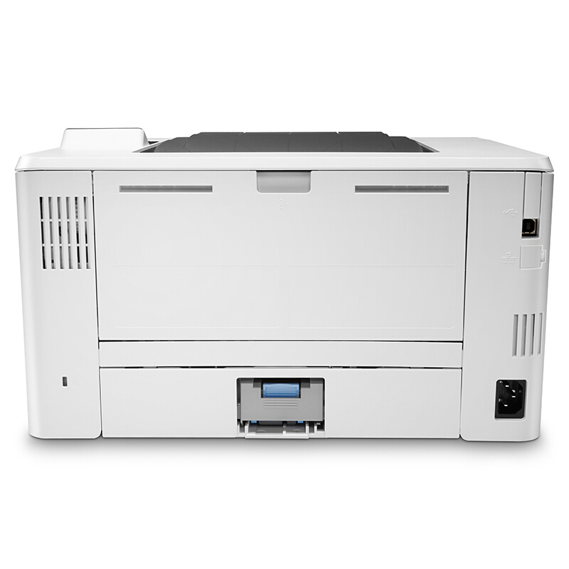 惠普打印机 A4幅面黑白激光打印机 LaserJet Pro M405d黑白激光打印机 自动双面打印机 惠普A4幅面打印机