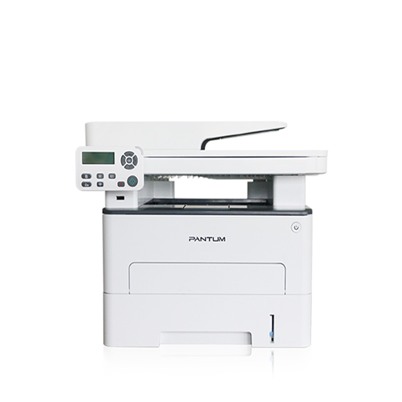 奔图多功能一体机 A4黑白激光多功能一体机 M7108DW黑白激光多功能一体机  打印/复印/扫描多功能一体机 奔图打印机
