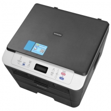 联想多功能一体机 A4黑白激光多功能一体机 M7605D黑白激光多功能一体机 打印/复印/扫描多功能一体机 联想打印机