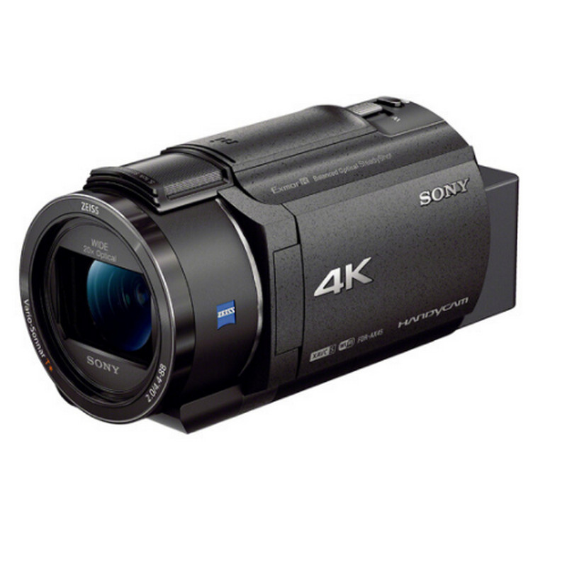 索尼摄像机 FDR-AX45摄像机索尼FDR-AX45摄像机