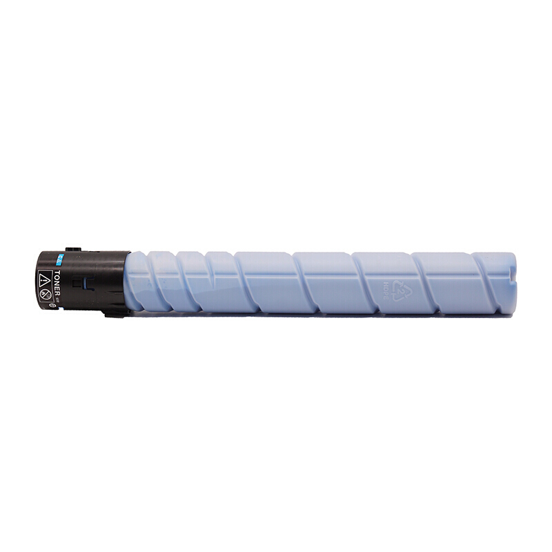 震旦ADT-455C青色碳粉盒（适用震旦AD455/ADC455）
