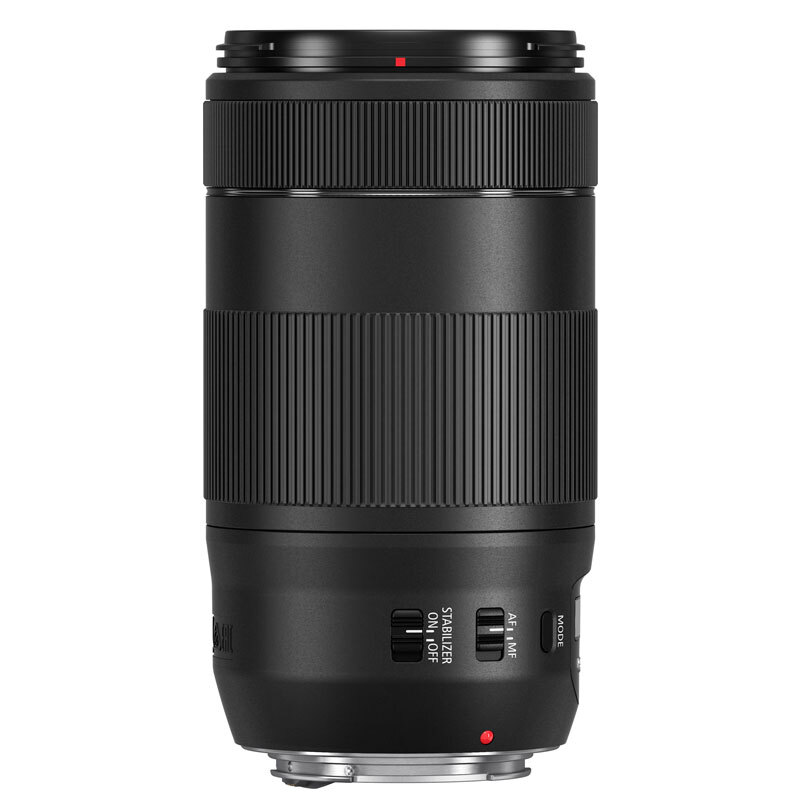 佳能相机镜头 佳能EF 70-300mm f/4-5.6 IS II USM镜头 佳能单反远摄变焦镜头 一年保修