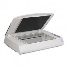 方正（Founder）Z5000扫描仪 高清快速彩色A3大幅面平板档案扫描 书刊扫描 书籍档案扫描 方正扫描仪