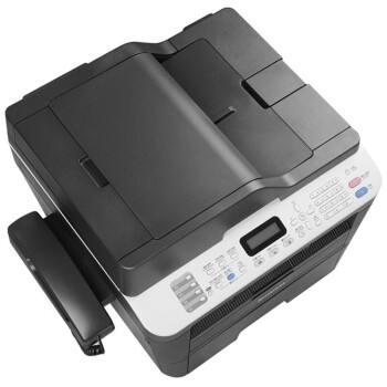 联想多功能一体机 A4幅面黑白激光多功能一体机 M7686DXF黑白激光多功能一体机 打印/复印/扫描/传真多功能一体机 自动双面 联想打印机