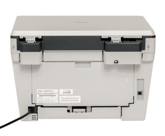 联想多功能一体机 A4黑白激光多功能一体机 M7405DW黑白激光多功能一体机 打印/复印/扫描多功能一体机 自动双面 联想打印机