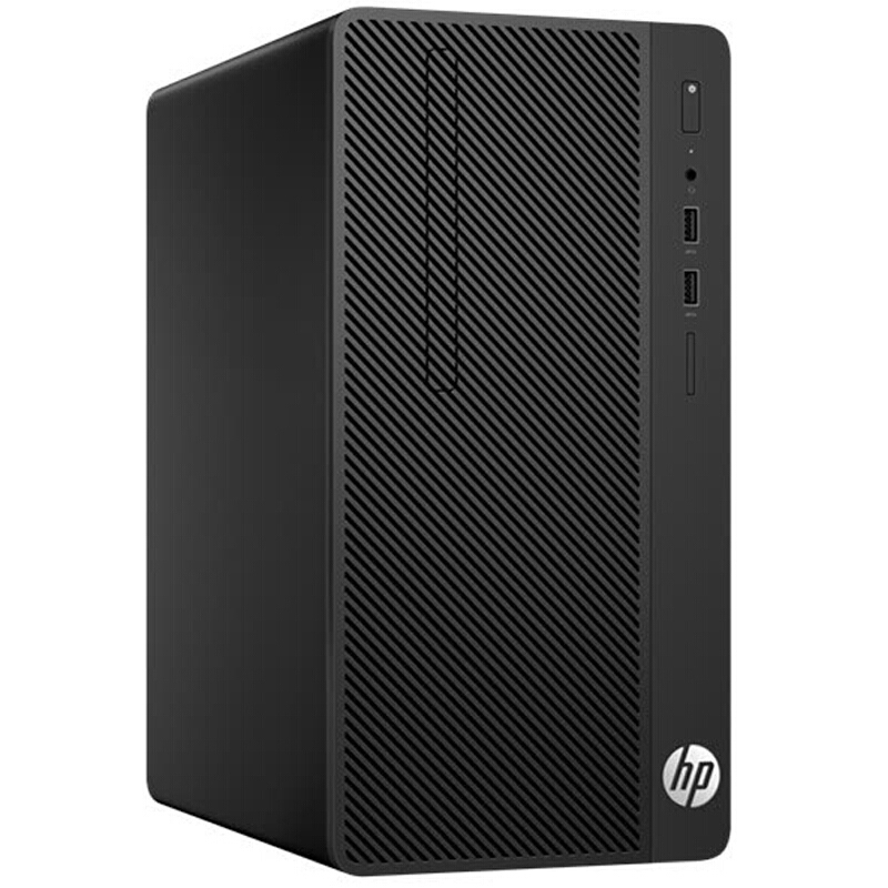 惠普（HP） HP 288 Pro G5 MT Business PC-R203520005A intel 酷睿九代 i7 i7-9700 16GB 1000GB 256GB 中标麒麟 V7.0三年有限上门保修