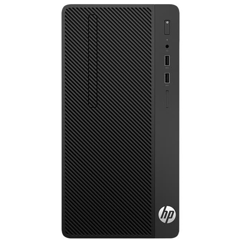 惠普（HP） HP 288 Pro G5 MT Business PC-R203520005A intel 酷睿九代 i7 i7-9700 16GB 1000GB 256GB 中标麒麟 V7.0三年有限上门保修