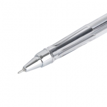 晨光GP1150中性笔 全针管中性笔 0.5mm 黑色 单支装