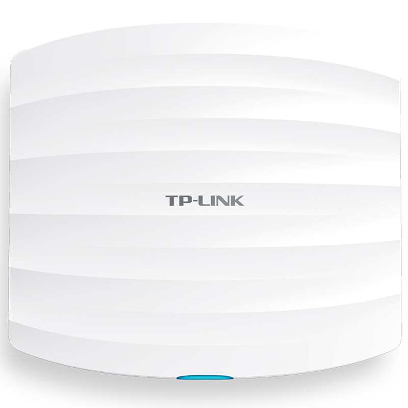 TP-LINK 900M 5G双频无线吸顶AP 企业级酒店别墅无线wifi接入点 TL-AP902C-PoE