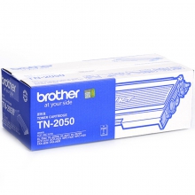 兄弟TN-2050原装墨粉盒[TN-2050]