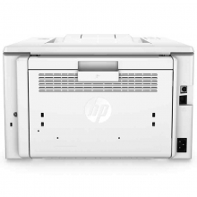 惠普LaserJet Pro M203dw打印机 A4黑白激光打印机 自动双面打印 Wi-Fi/有线/USB