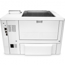 惠普LaserJet Pro M501n打印机 A4黑白激光打印机 有线/USB连接