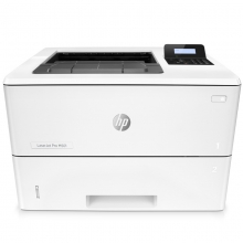 惠普LaserJet Pro M501n打印机 A4黑白激光打印机 有线/USB连接