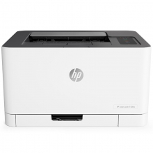 惠普Color Laser 150nw打印机 A4彩色激光打印机 Wi-Fi/有线/USB连接
