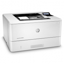 惠普LaserJet Pro M305d打印机 A4黑白激光打印机 自动双面打印 USB连接