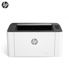 惠普Laser 1003w打印机 A4黑白激光打印机 Wi-Fi/USB连接