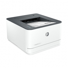 惠普LaserJet Pro 3004dn打印机 A4黑白激光打印 自动双面打印 有线/USB连接