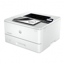 惠普LaserJet Pro 4004d打印机 A4黑白激光打印 自动双面打印 USB连接