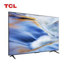 电视机 TCL电视机55G60E 55英寸电视机 电视机 4K超高清电视机 节能电视机