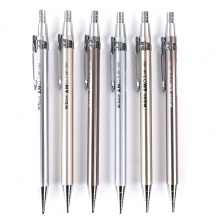 铅笔 晨光MP-1001自动铅笔 0.5mm 颜色随机 单支装