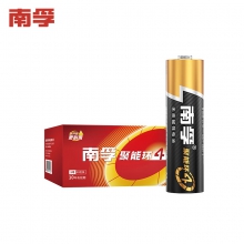 南孚电池 5号电池 南孚电池 南孚5号电池 AALR6/1.5V(5号) 单粒装