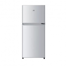 海尔BCD-118TMPA电冰箱 三级能效 118升冰箱