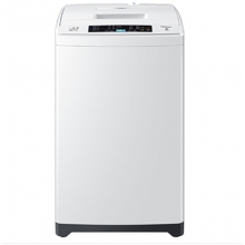 海尔EB65M019洗衣机 全自动波轮洗衣机