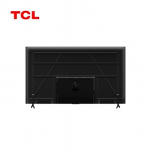 电视机 TCL电视机 85寸电视机 4K超高清电视机 节能电视机 85GA1电视机