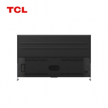 电视机 TCL电视机 98寸电视机 4K超高清电视机 节能电视机 98GA1电视机