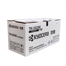 京瓷TK-5323K原装黑色粉盒 TK-5323K