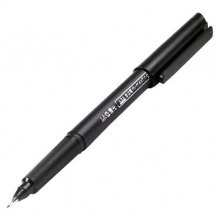 晨光MG2180中性笔 0.5mm 黑色 单支装